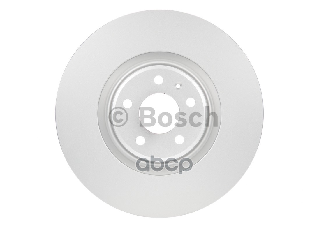 Диск Тормозной | Перед | Bosch арт. 0986479748
