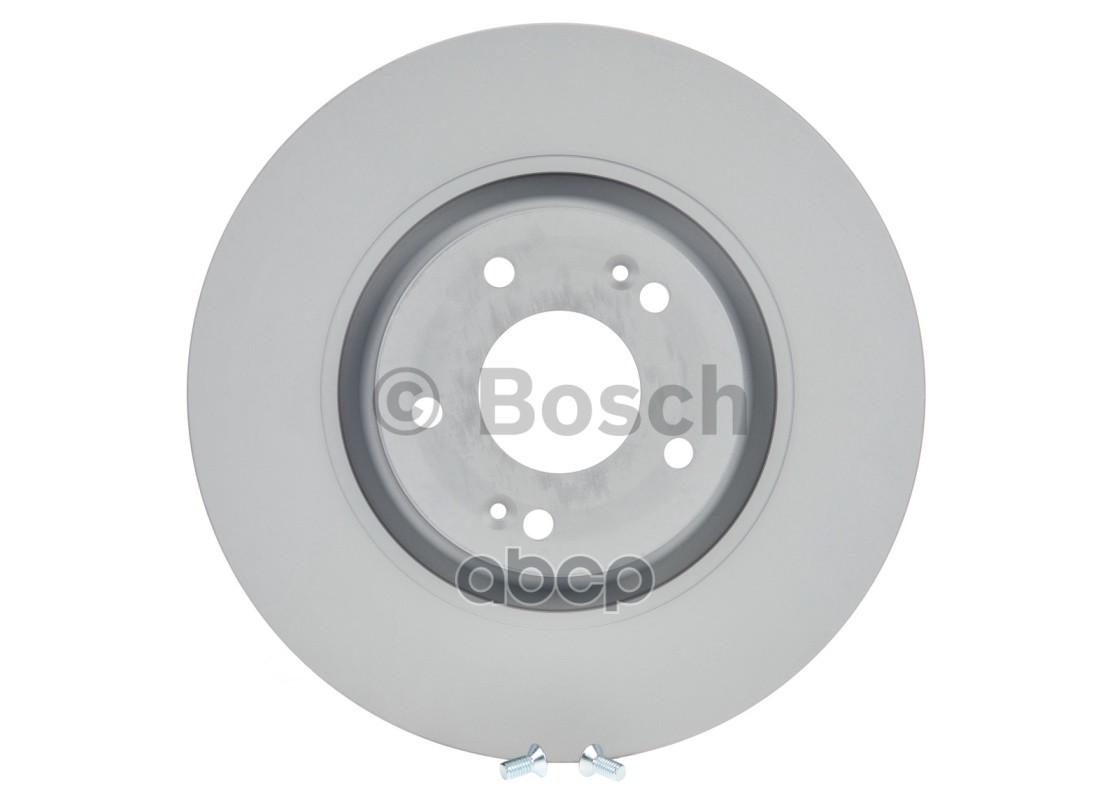 Диск Тормозной | Перед | Bosch арт. 0986479A21