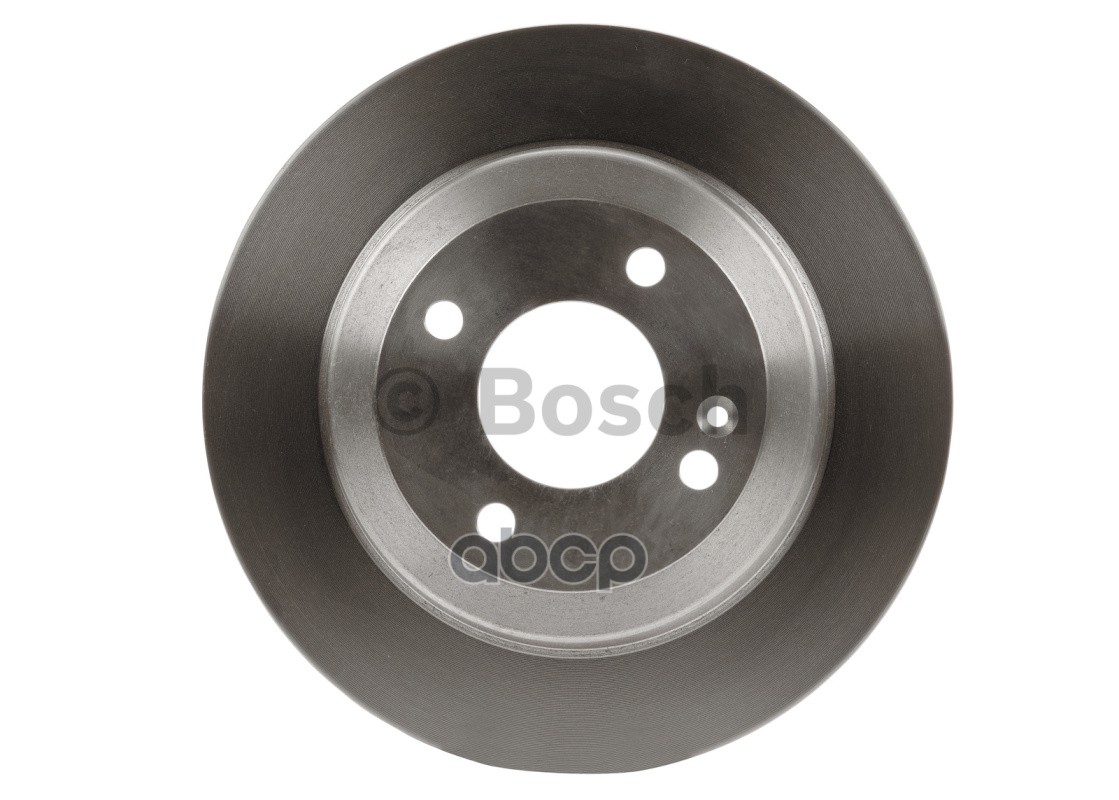 Диск тормозной Bosch арт. 0986479A44