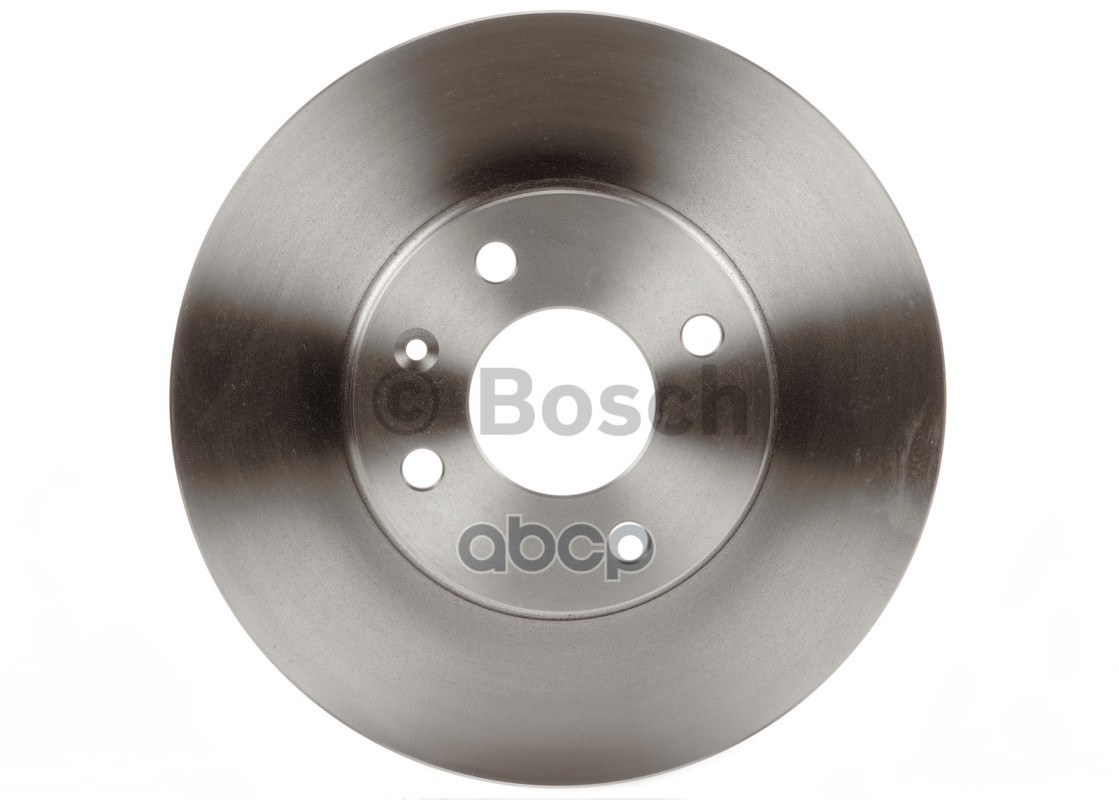 Диск тормозной передний GM Aveo III 2011->/Cobalt 13-> /Vent D=256mm BOSCH 0 986 479 A54 Bosch арт. 0 986 479 A54