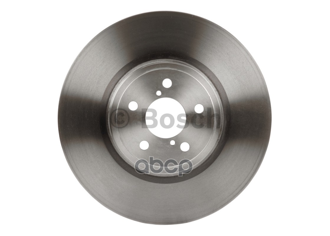 Тормозной Диск 0986479A81 Bosch арт. 0986479A81