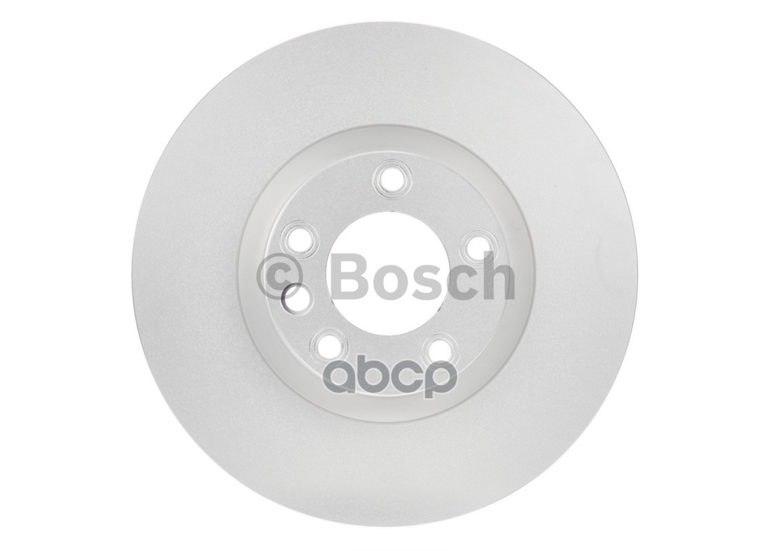 Тормозной Диск Premium 1 Bosch 0986479B12 Bosch арт. 0986479B12