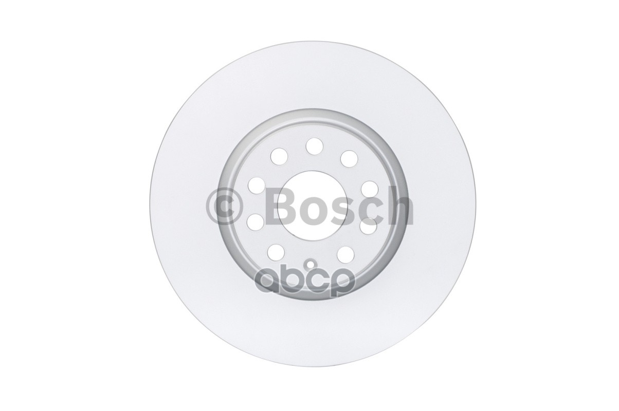 Диск тормозной Bosch арт. 0986479C29