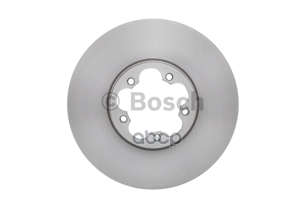 Диск тормозной передний 0986479C99 Bosch арт. 0986479C99