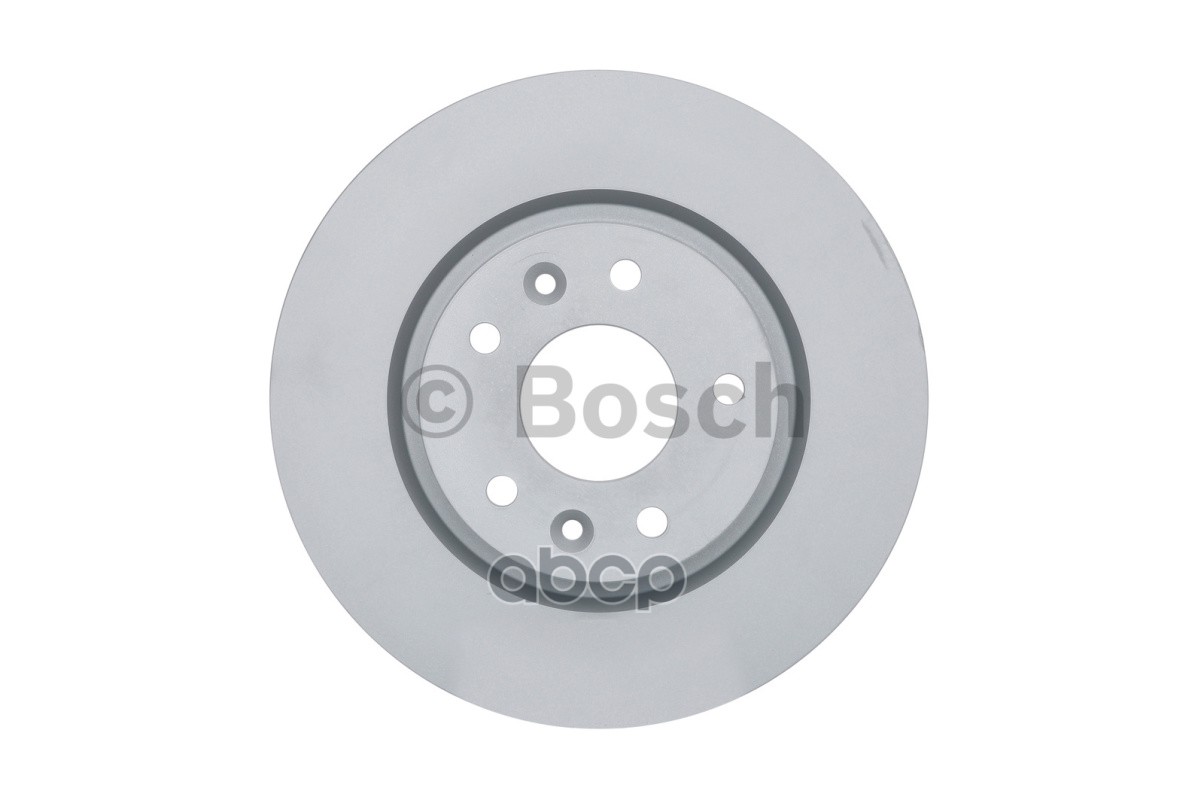 Диск тормозной Bosch арт. 0986479D16