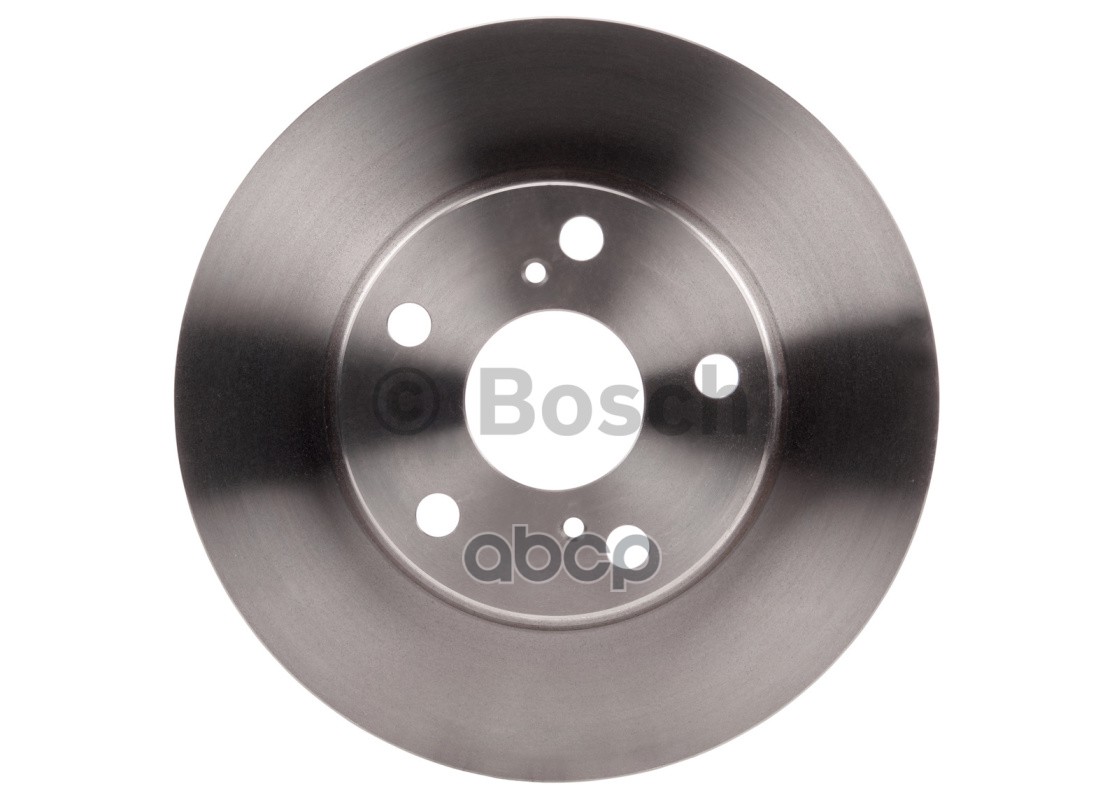 Диск Тормозной Bosch арт. 0986479S16