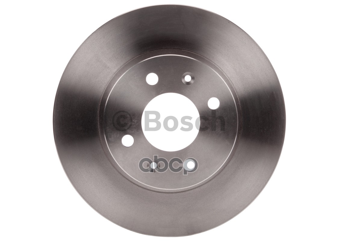 Диск тормозной Bosch арт. 0986479S21