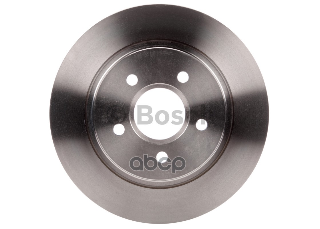 Диск тормозной Bosch арт. 0986479S49