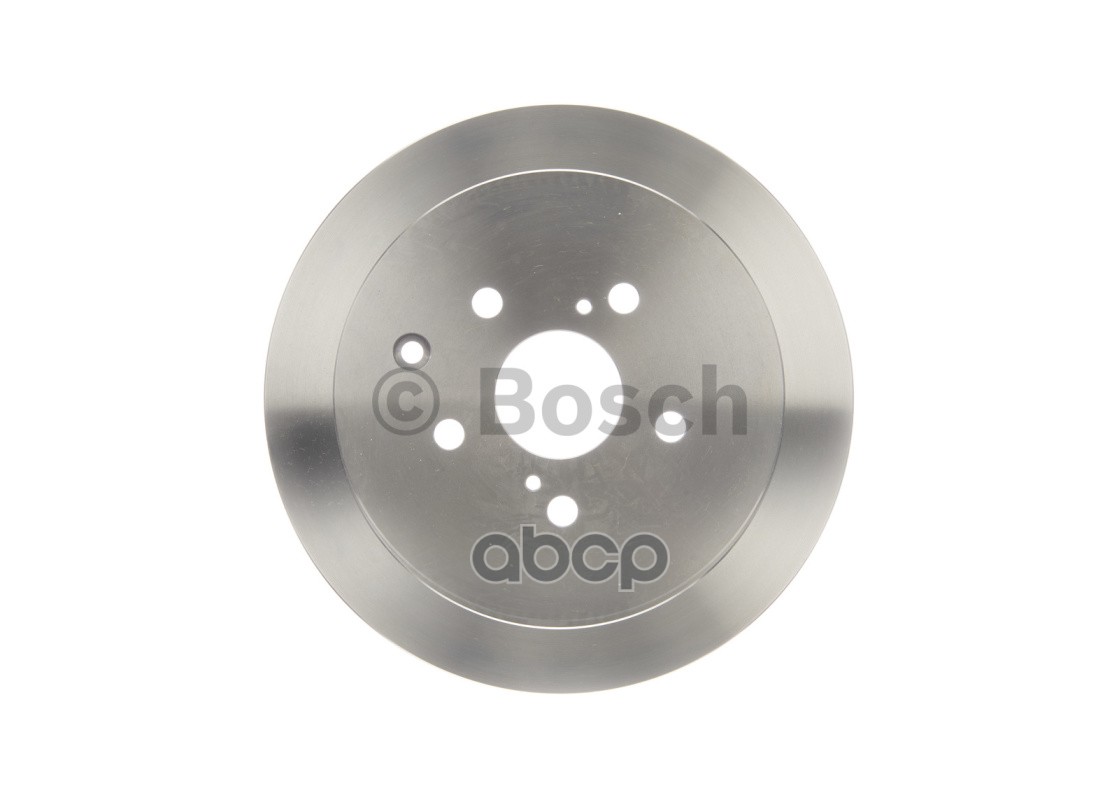 Диск Тормозной Bosch арт. 0986479T57