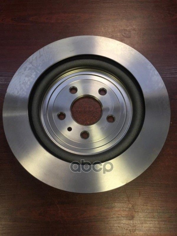 Диск тормозной задний FORD Explorer 11-> BOSCH 0 986 479 W54 Bosch арт. 0 986 479 W54