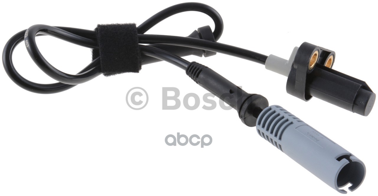 0986594510 BMW 5 E39 2.0-4.0i/2.5tds 95- F датчик ABS Bosch арт. 0986594510