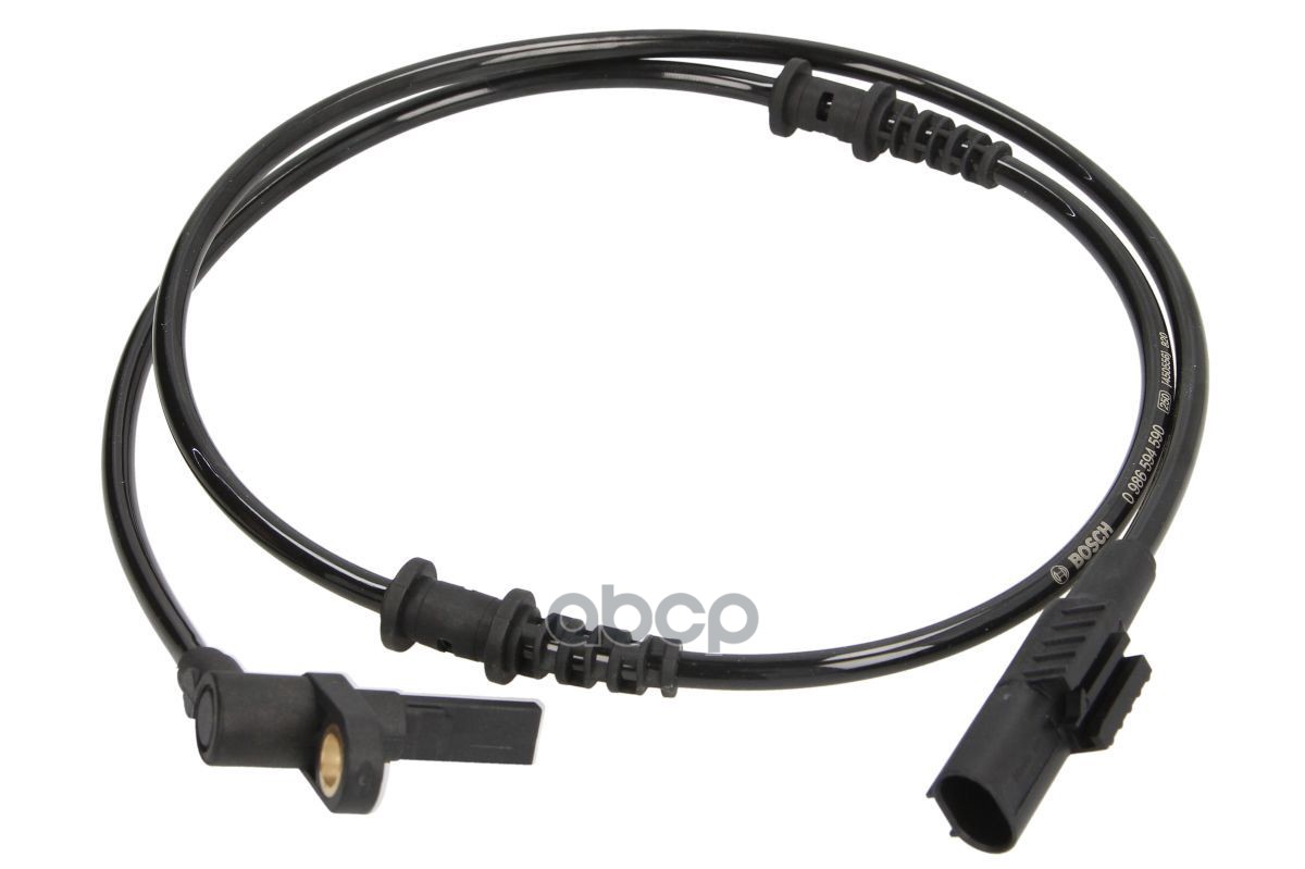 Датчик Abs Bosch арт. 0986594590
