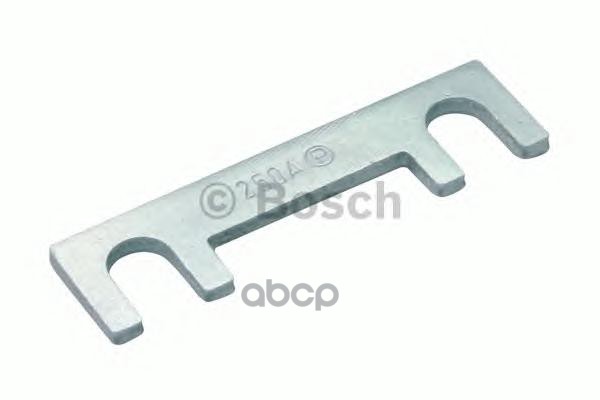 Предохранитель 100А (Пластина, Din72581/2) Bosch арт. 1191017006