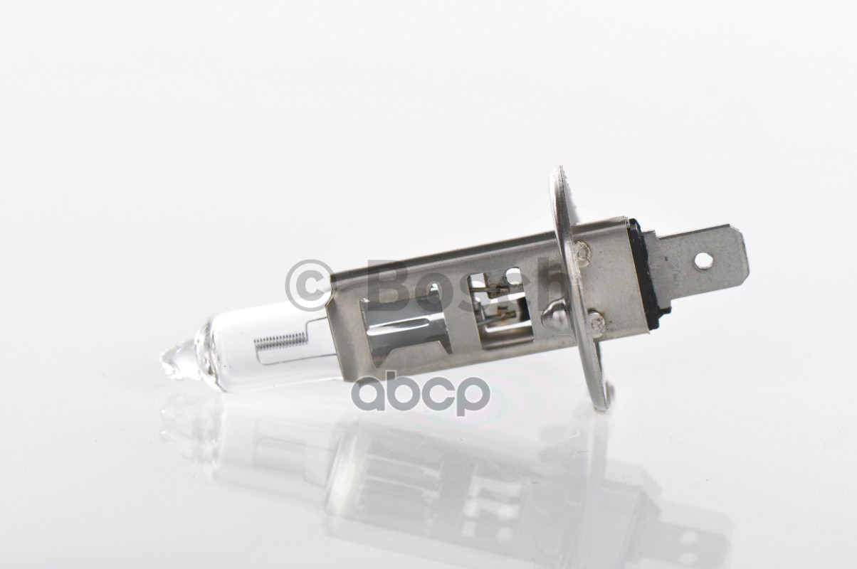 Лампа 12V H1 55W BOSCH Pure Light 1 шт. картон 1 987 301 005 Bosch арт. 1 987 301 005