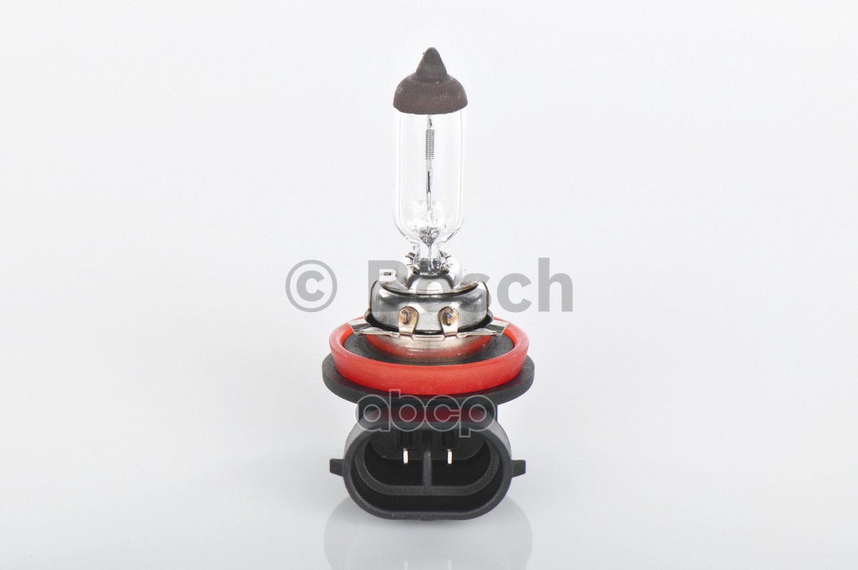 Лампа STANDARD H11 12V 55W 1987302084 Bosch арт. 1987302084