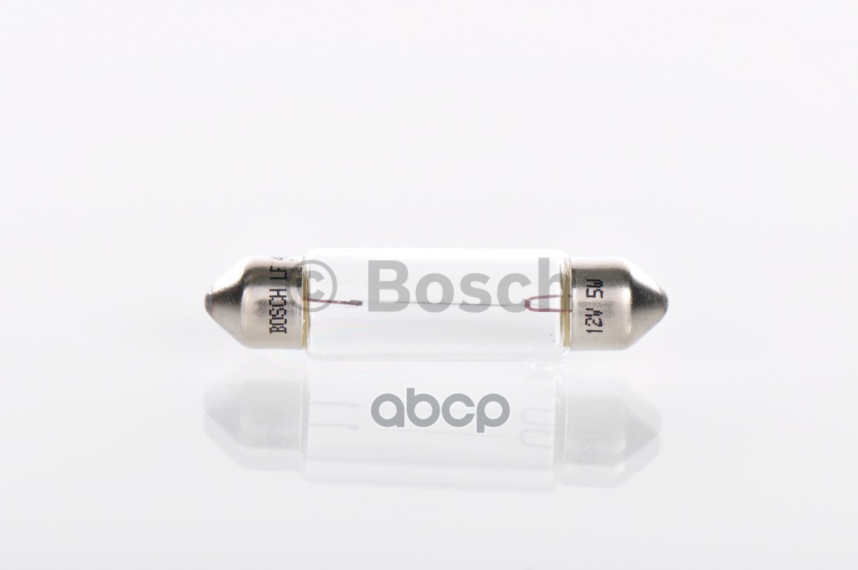 Лампа 12 V 5 W Bosch арт. 1987302225