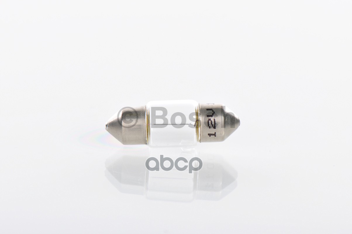 Лампа STANDARD 10W 12V 10W 1987302227 Bosch арт. 1987302227