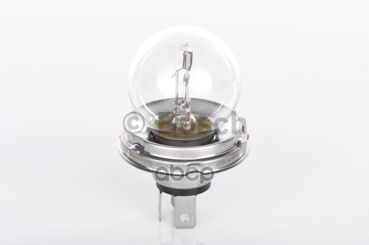 Лампа Накаливания R2 24V 55/50W Bosch арт. 1987302421