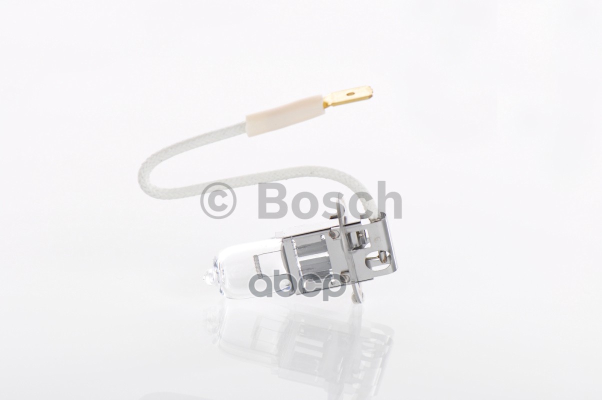 Лампа ECO H3 12V 55W 1987302802 Bosch арт. 1987302802