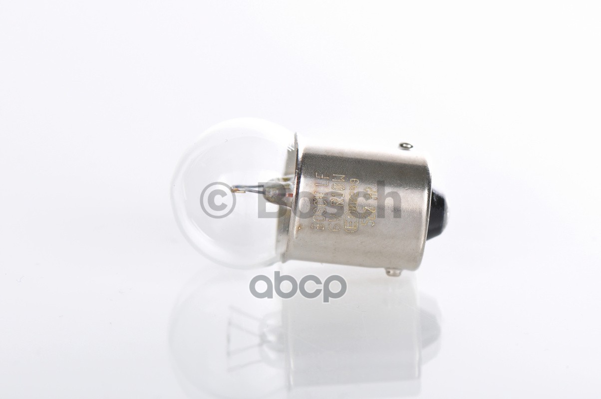Лампа Eco R10w 12V 10W 1987302816 Bosch арт. 1987302816