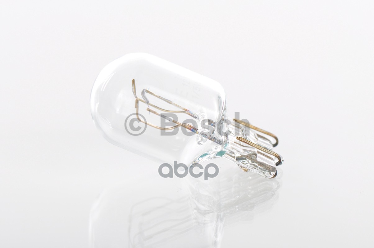 Лампа 12V W21/5W 21/5W BOSCH 1 шт. картон 1 987 302 823 Bosch арт. 1 987 302 823