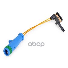 Датчик износа дисковых тормозных колодок 1987474553 Bosch арт. 1987474553
