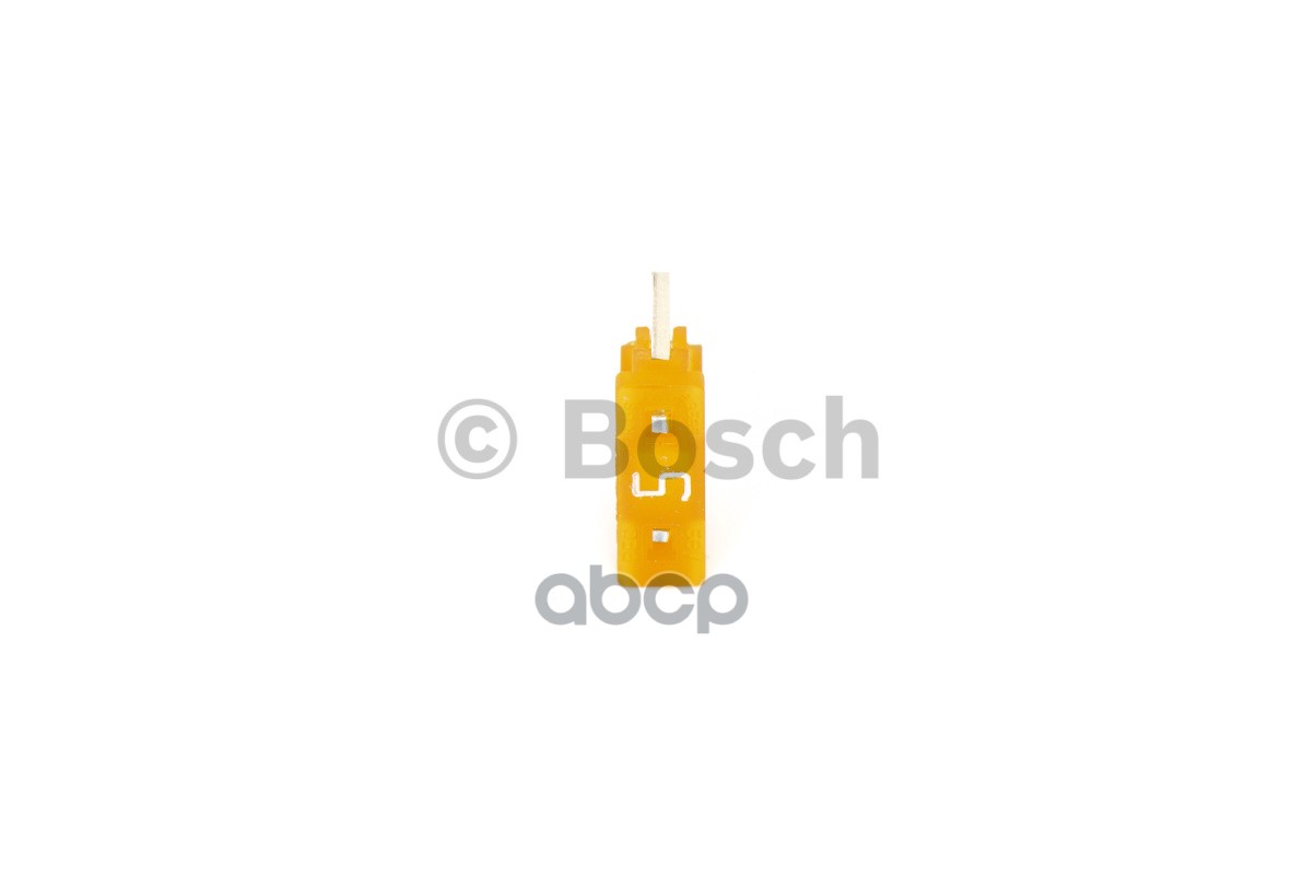 Предохранитель 5А Low Prof Bosch арт. 1987529044