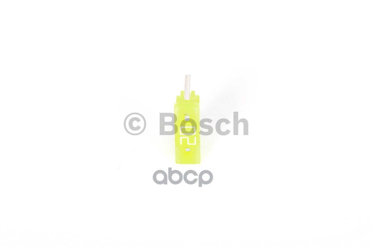 Предохранитель Low Prof Universal /20A Bosch 1 987 529 048 Bosch арт. 1 987 529 048