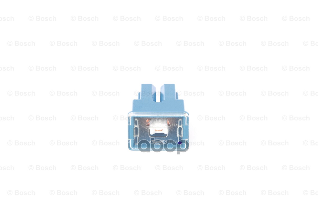 Предохранитель As 20A (Квадрат) Bosch арт. 1987529062