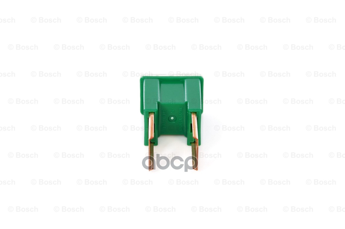 Предохранитель Btype Universal /40A Bosch 1 987 529 069 Bosch арт. 1 987 529 069