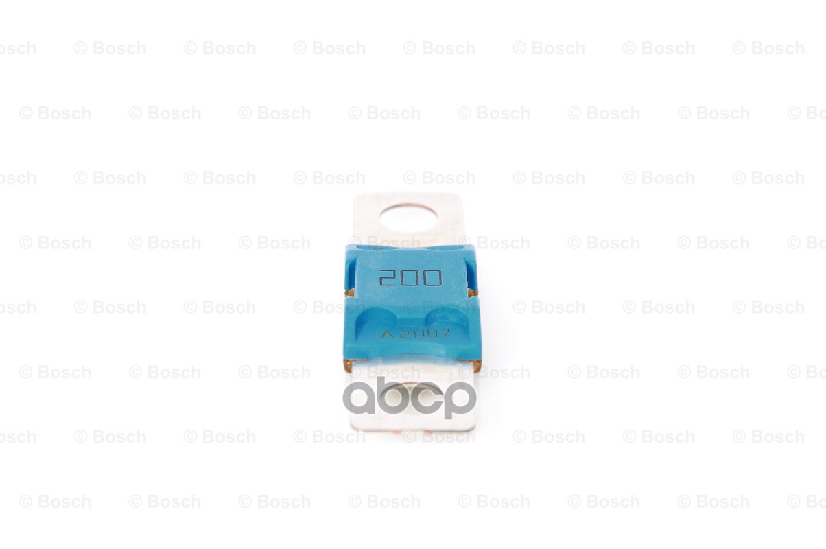 Предохранитель 1987531004 Bosch арт. 1987531004