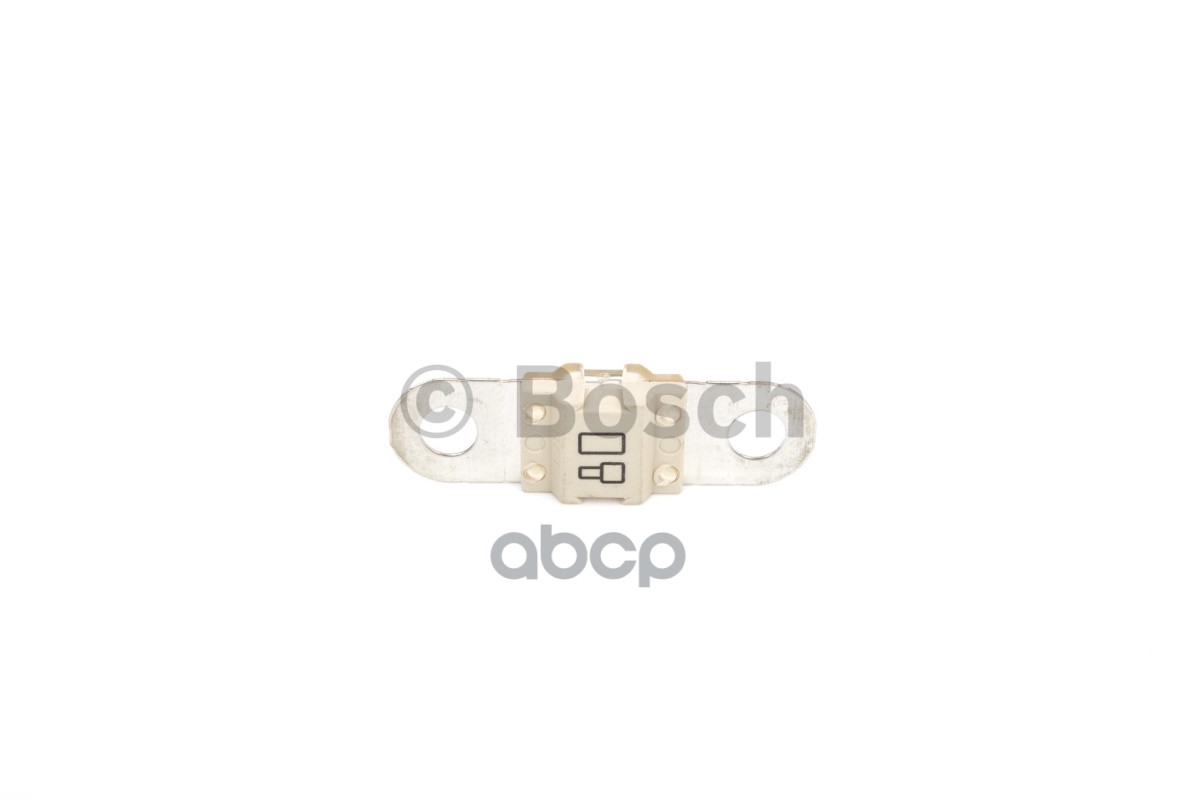 Предохранитель Плоский "Midi" UNIVERSAL /80A BOSCH 1 987 531 012 Bosch арт. 1 987 531 012