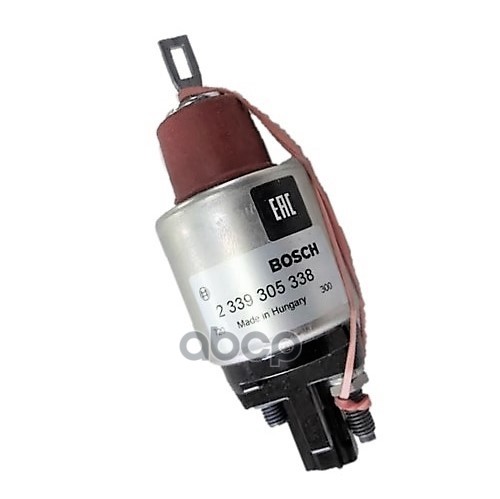 Реле Пусковое Audi Q7  Vw Touareg Bosch арт. 2339305338