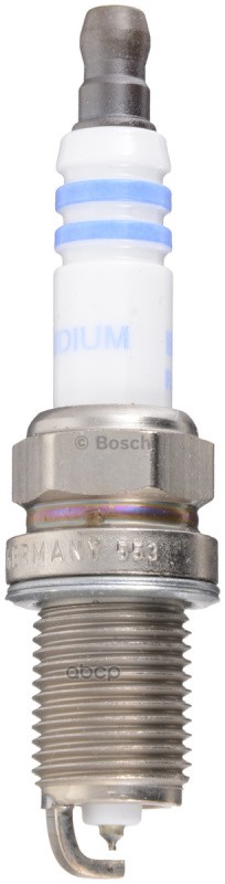 Свеча зажигания FR6KI332S 242240653 Bosch арт. 242240653