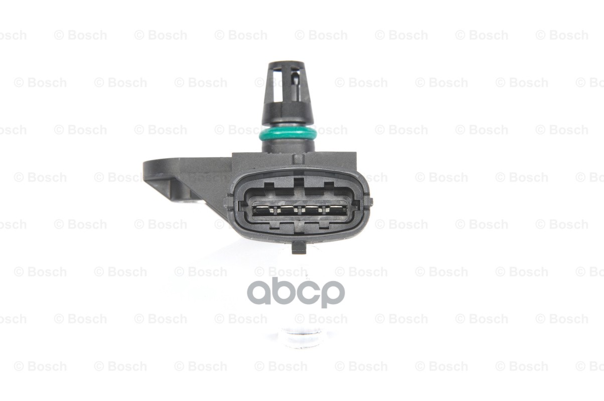 Датчик Давления Вакуум Bosch арт. 281006076