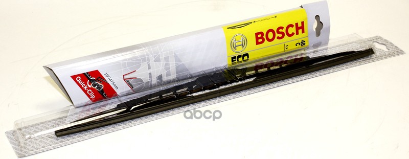 Щетка стеклоочистителя ECO 475 48C 3397004669 Bosch арт. 3397004669