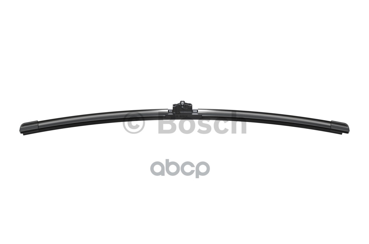 Щетка стеклоочистителя 500 мм бескаркасная 1 шт BOSCH Aero Twin Plus 3 397 006 947 Bosch арт. 3 397 006 947