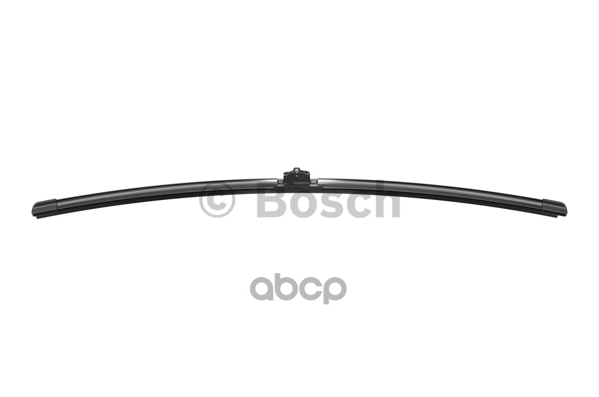 Щетка стеклоочистителя 600 мм бескаркасная 1 шт BOSCH Aero Twin Plus 3 397 006 951 Bosch арт. 3 397 006 951