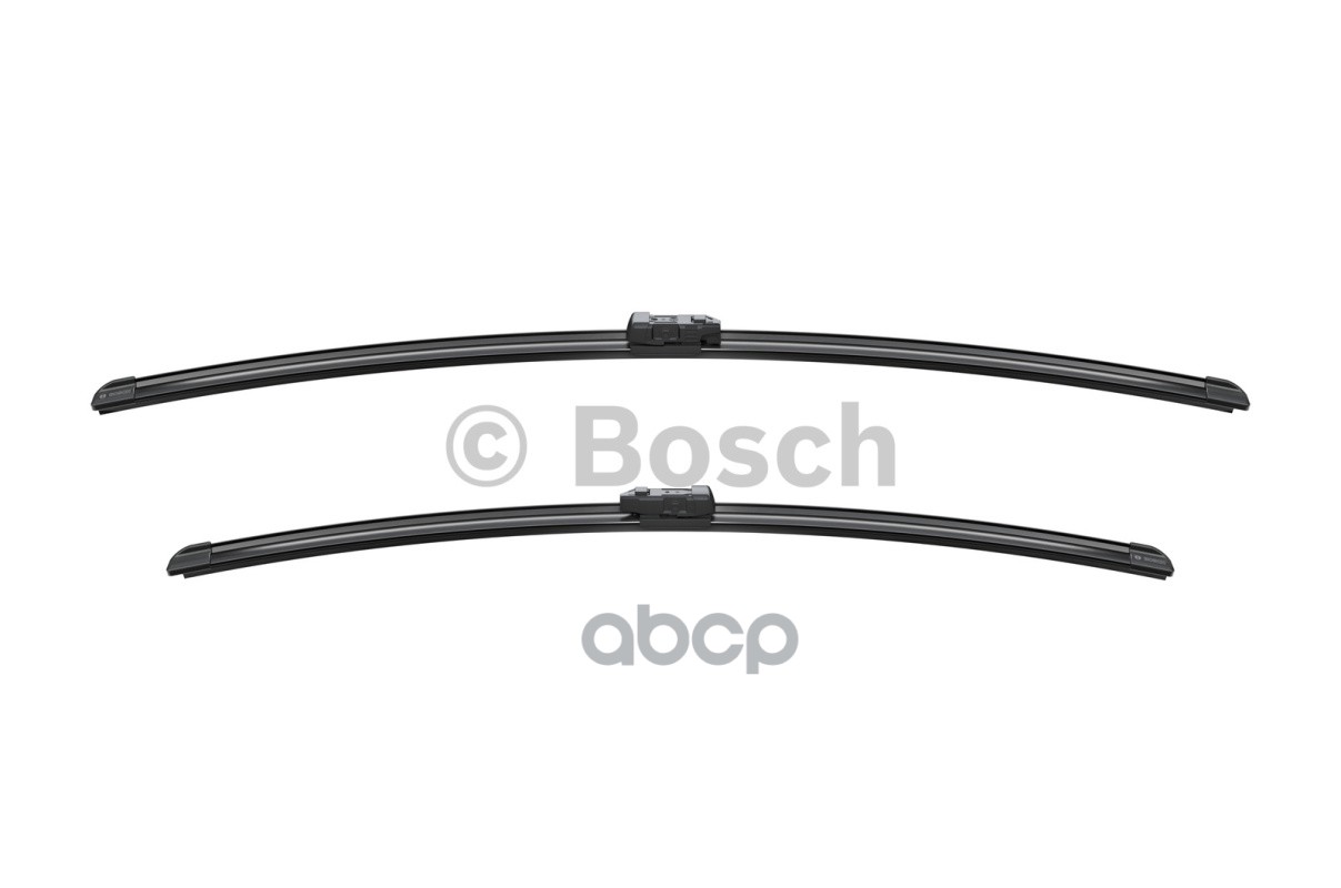 Щетки стеклоочистителя ATW 750/650 A120S 3397007120 Bosch арт. 3397007120