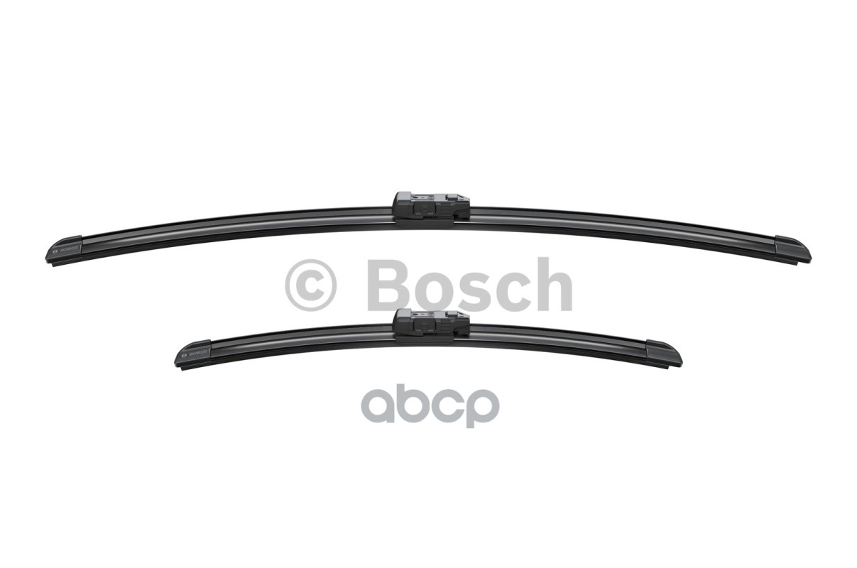 Щетки стеклоочистителя ATW 600/400 A295S 3397007295 Bosch арт. 3397007295