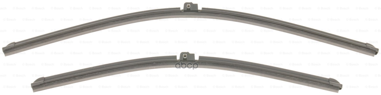 Щетки стеклоочистителя ATW 700/575 A392S 3397007392 Bosch арт. 3397007392