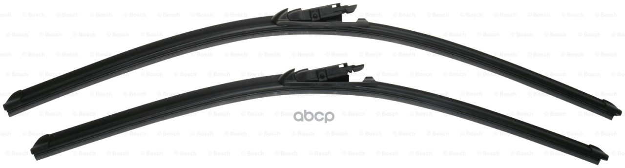 Щетки стеклоочистителя ATW Multi-Clip 600/475 AM462S 3397007462 Bosch арт. 3397007462