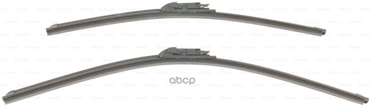 Щетка стеклоочистителя 3397007696 Bosch арт. 3397007696