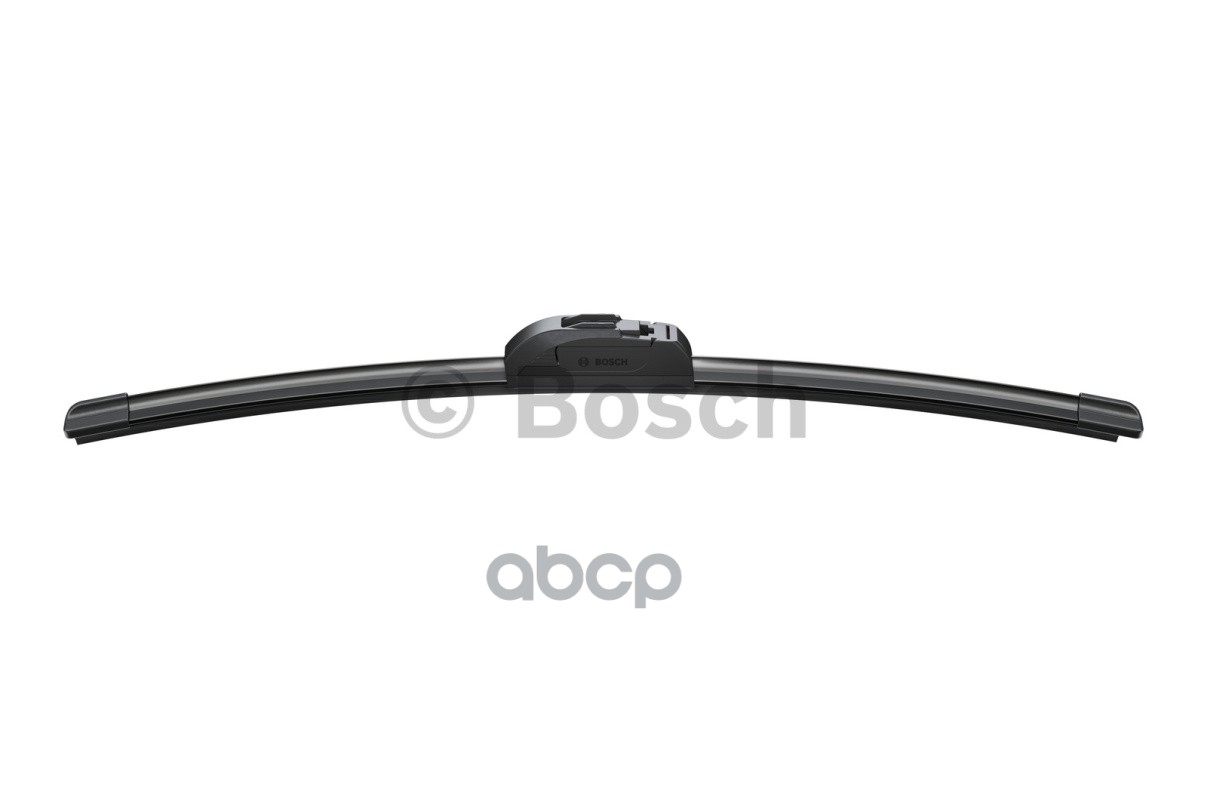Щетка стеклоочистителя бескарскасная AeroTwin Retrofit [AR19U] 475 мм 3397008533 Bosch арт. 3397008533