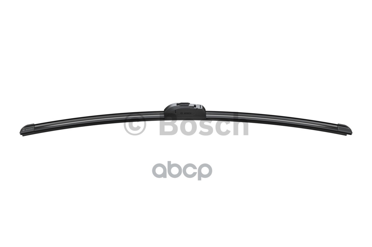 Щетка стеклоочистителя бескаркасная Aerotwin Retrofit 650мм крепление Hook Bosch арт. 3397008939