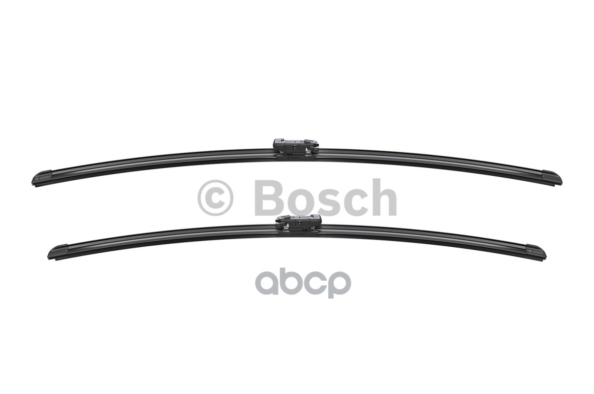 Комплект щеток стеклоочистителя 2шт. Aerotwin A009 3397014009 Bosch арт. 3397014009