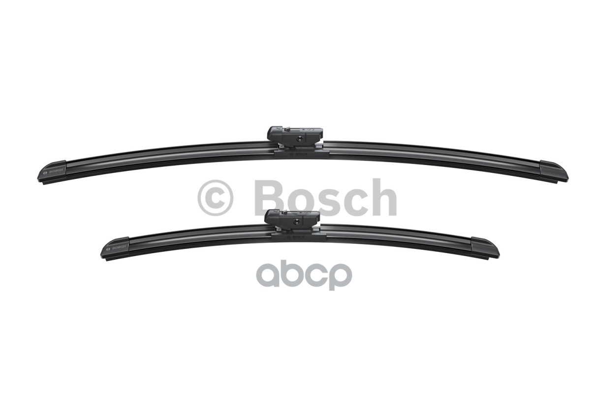 Щетки стеклоочистителей комплект Aerotwin A081S FORD ECOSPORT 530/400 мм 3397014081 Bosch арт. 3397014081