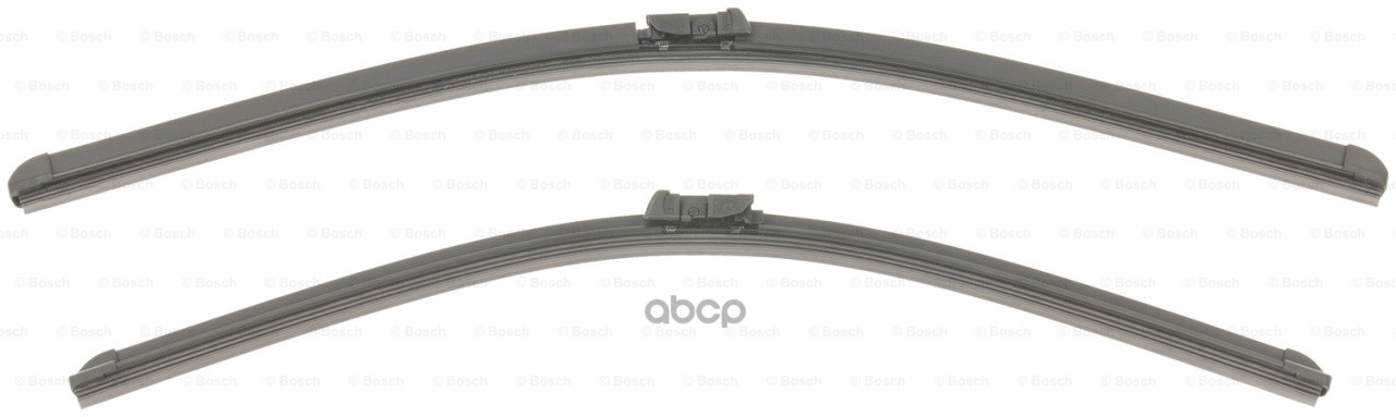 Щетки стеклоочистителя AEROTWIN A102S 650/475 мм VW Passat [3G2, 3G5] 3397014116 Bosch арт. 3397014116