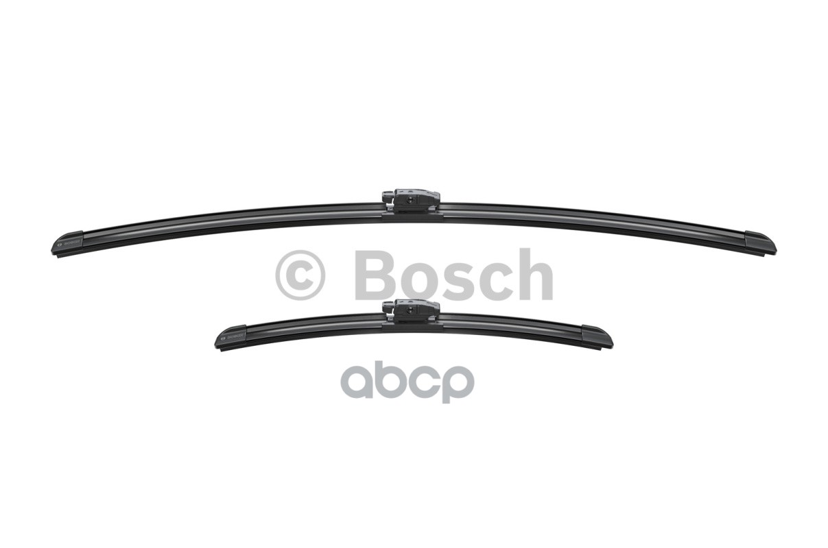 Щетки стеклоочистителя AEROTWIN A250S 650/360 мм Renault Captur 3397014250 Bosch арт. 3397014250