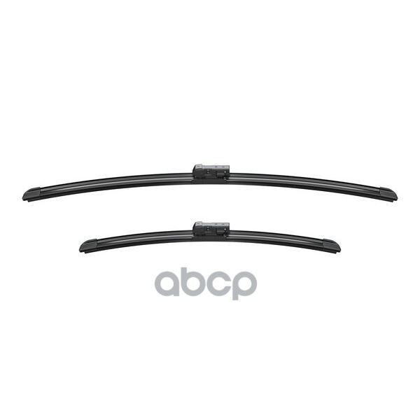 Стеклоочистители AEROTWIN [A744S] 600/425 мм 3397014744 Bosch арт. 3397014744